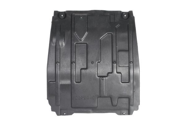 BLIC 6601-02-5023860P Mootorikate CORSA 1.2 Twinport (F08, F68) 80 HP Bensiin 2009