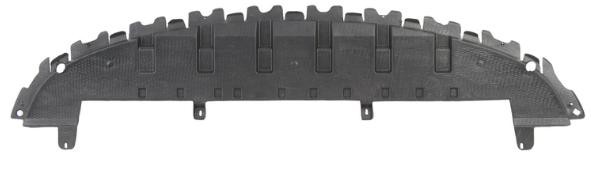 BLIC 6601-02-6007880P Skid Plate MODUS 1.2 75 PS Petrol