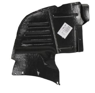 BLIC 6601-02-6037885P Skid Plate SCÉNIC 1.9 dCi 102 PS Diesel 2003