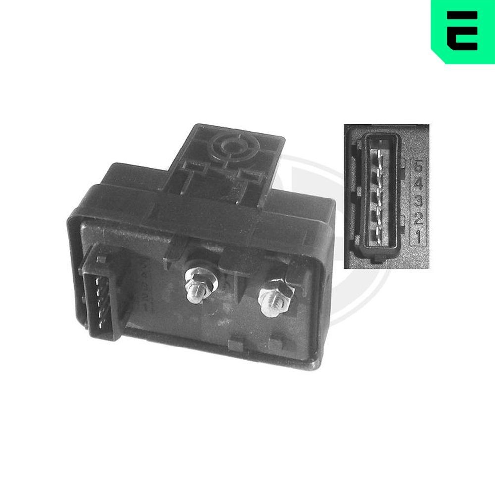 ERA Lock Cylinder, ignition lock Article number: 660123 cheaply