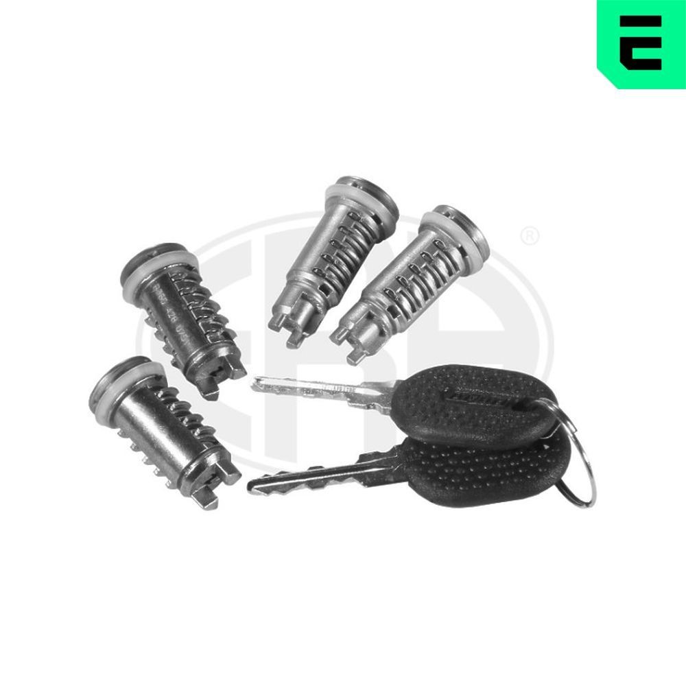 ERA Lock Cylinder, ignition lock Article number: 660127 cheaply