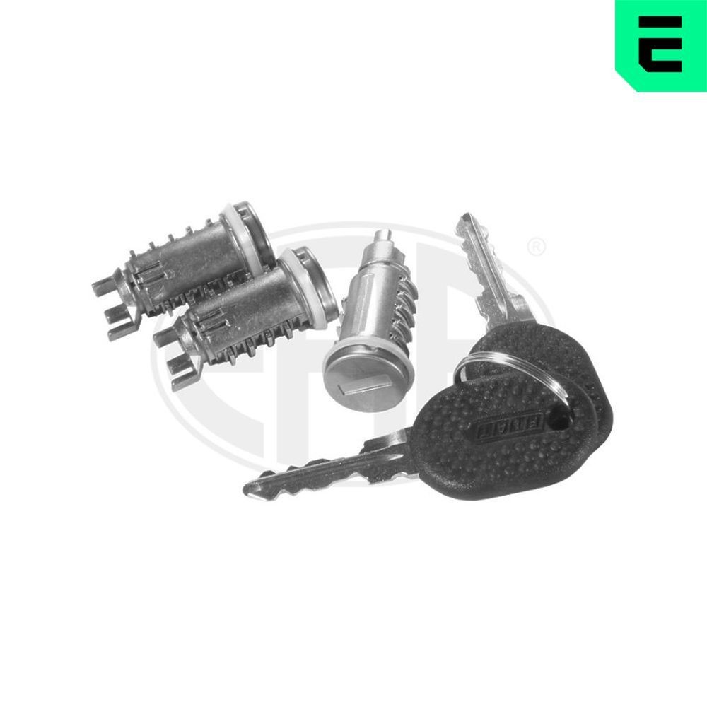 ERA Lock Cylinder, ignition lock Article number: 660128 cheaply