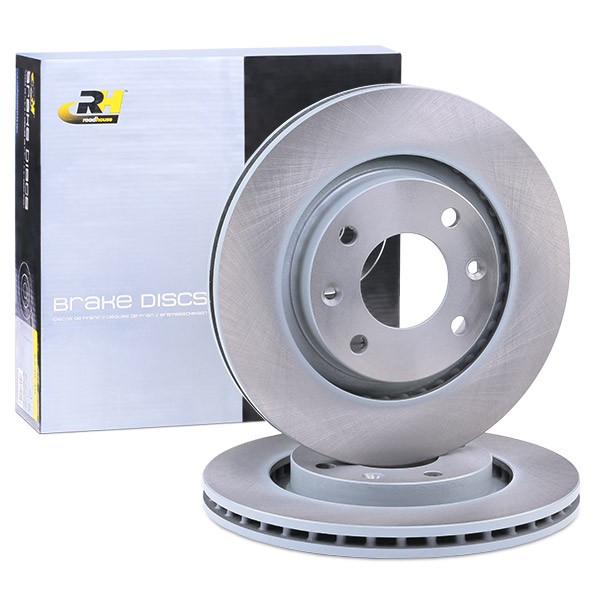 ROADHOUSE Brake disc Article number: 6603.10 cheaply