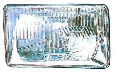 ABAKUS Headlight Article number: 661-1109L-LD5 cheaply