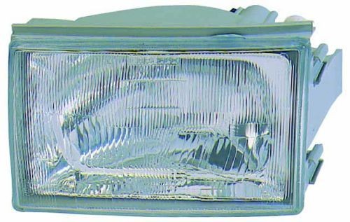 ABAKUS Headlight Article number: 661-1124L-LD-E cheaply