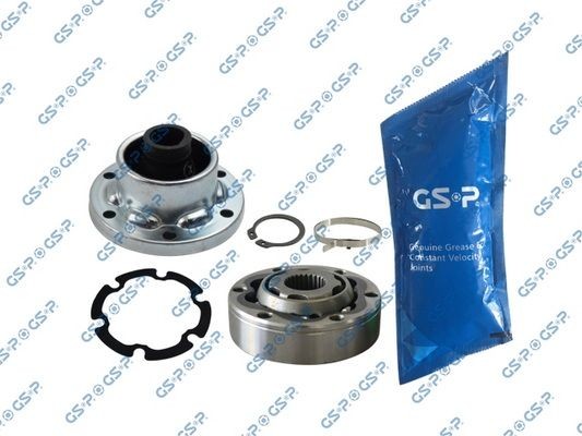 GSP Hardyskive Varenummer: 661093 billige
