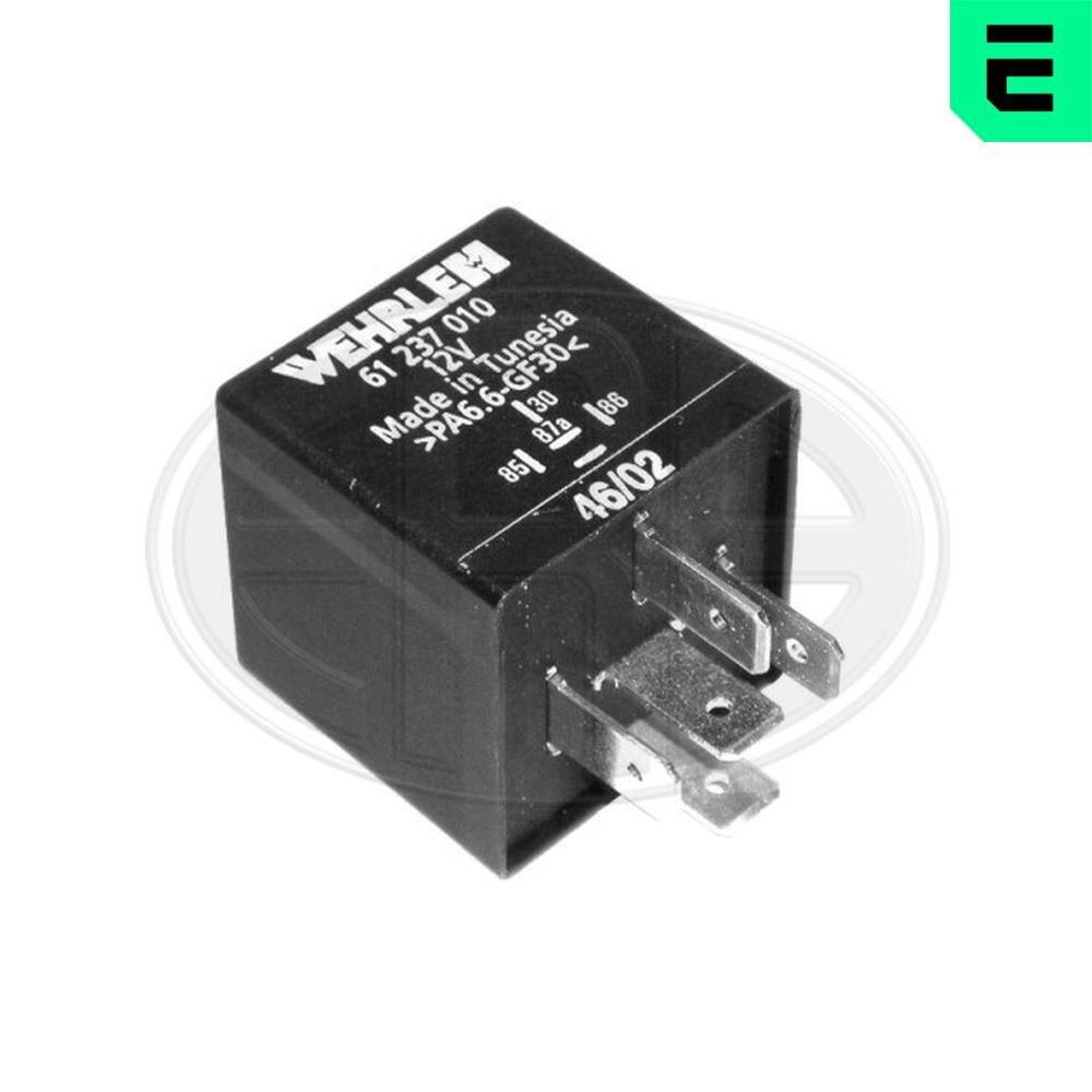 ERA Relay, air conditioning Article number: 661159 cheaply