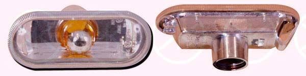 KLOKKERHOLM Side indicator Article number: 66120600 cheaply