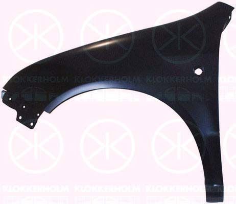 KLOKKERHOLM Radiator Grille Article number: 6616990A1 cheaply
