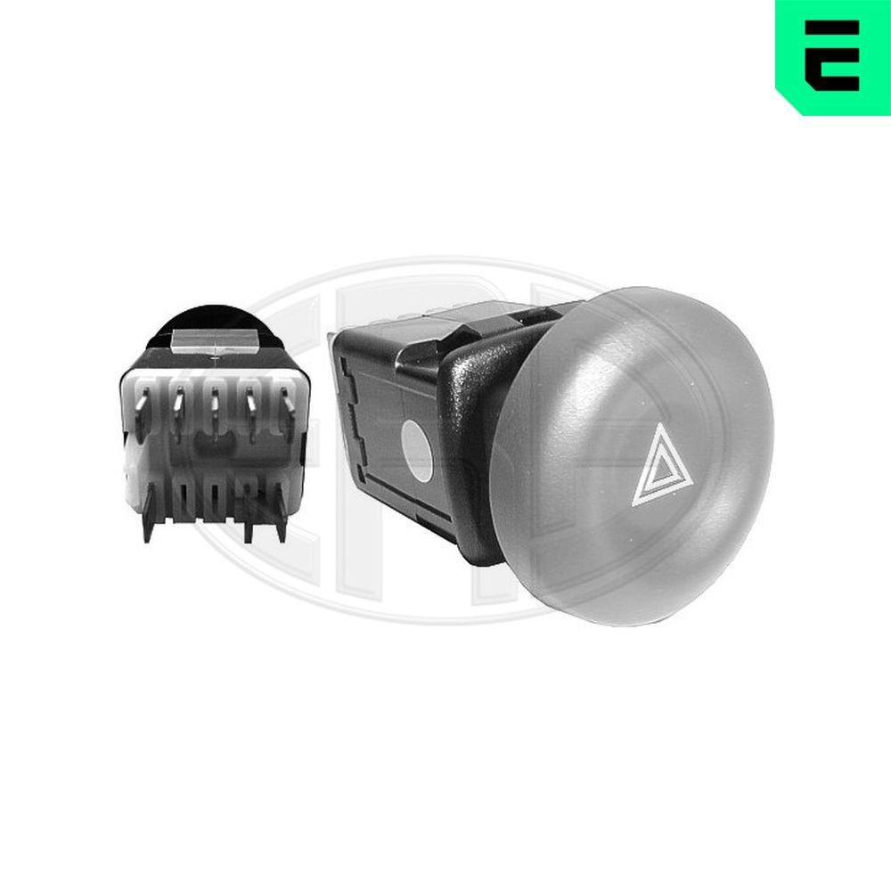 ERA 662098 Katastrofeblinkkontakt MASTER 2.5 D 80 HK Diesel 2010