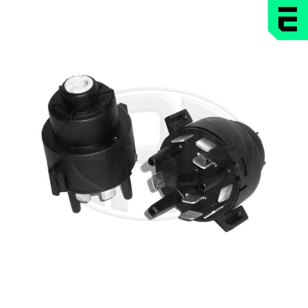 ERA 662159 Ignition switch PASSAT 2.8 V6 Syncro/4motion 193 PS Petrol 2001