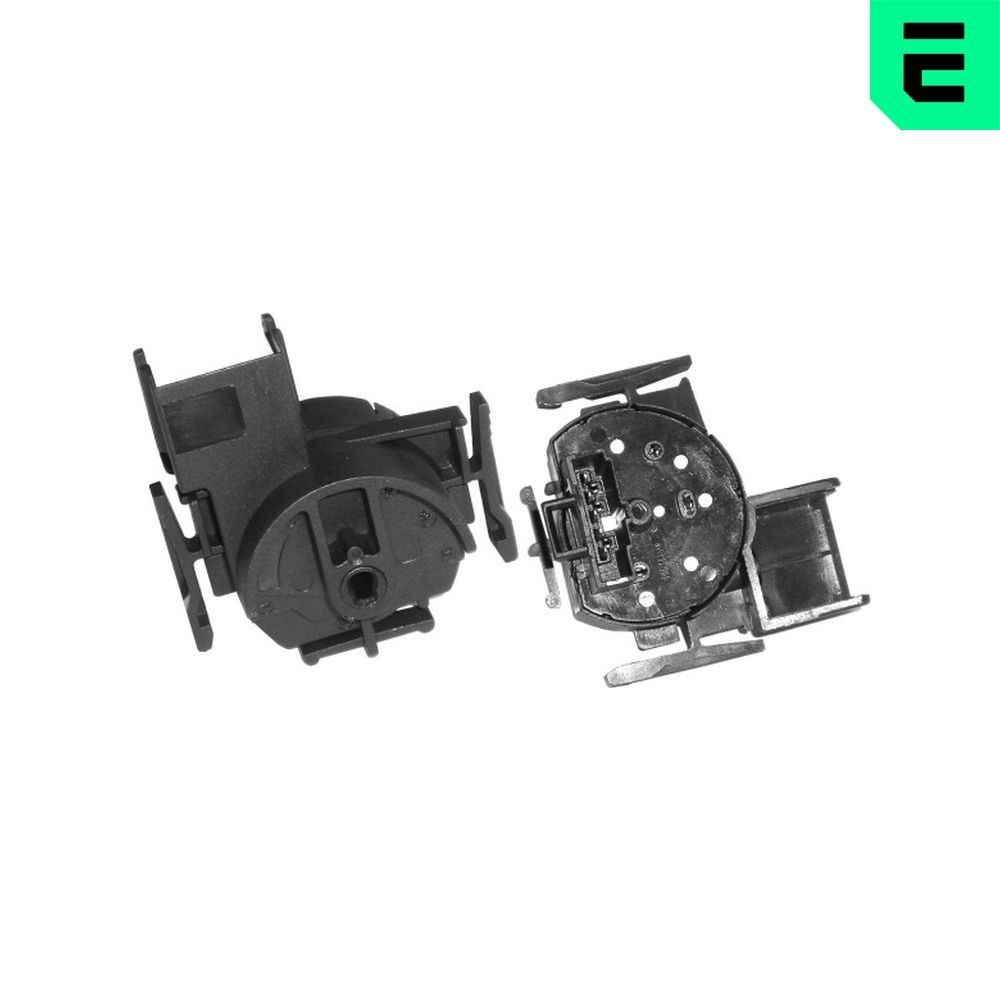 ERA 662242 Tændingskontakt CORSA 1.7 CDTI (F08, F68) 100 HK Diesel 2009