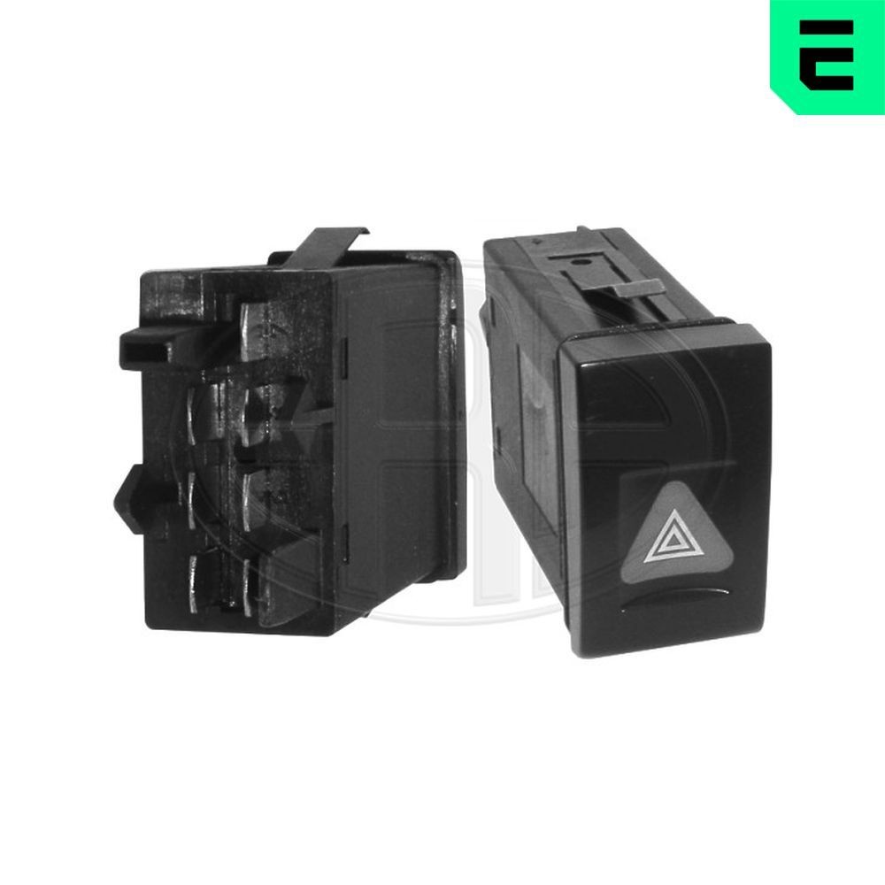 ERA 662246 Hazard Light Switch NEW BEETLE 3.2 RSI 4motion (1C9) 224 PS Petrol 2010