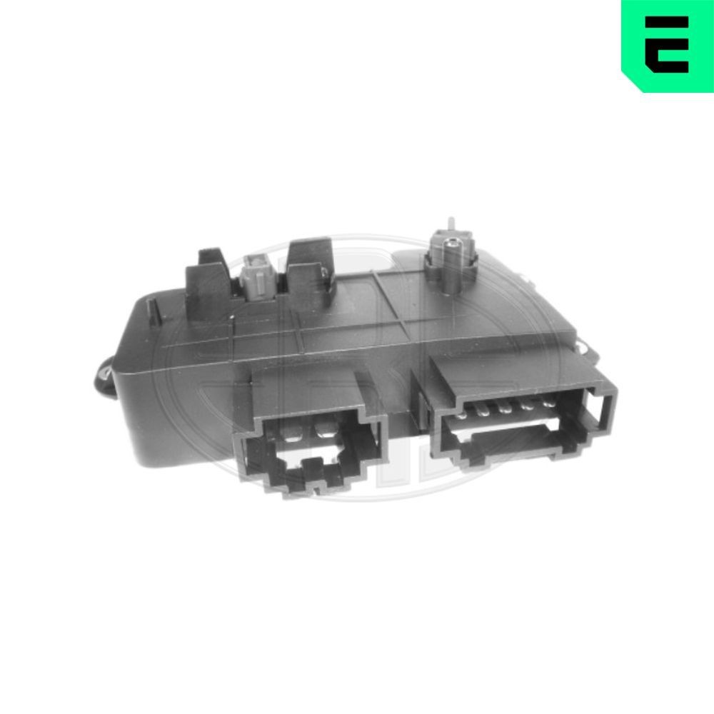 ERA 662308 Servomotor, sædestilling GOLF 1.4 TSI 160 HK Benzin 2009