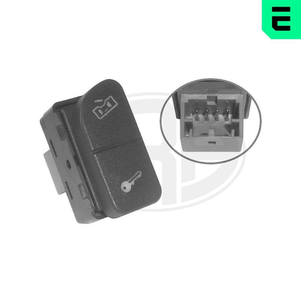 ERA Switch, door lock Article number: 662387 cheaply