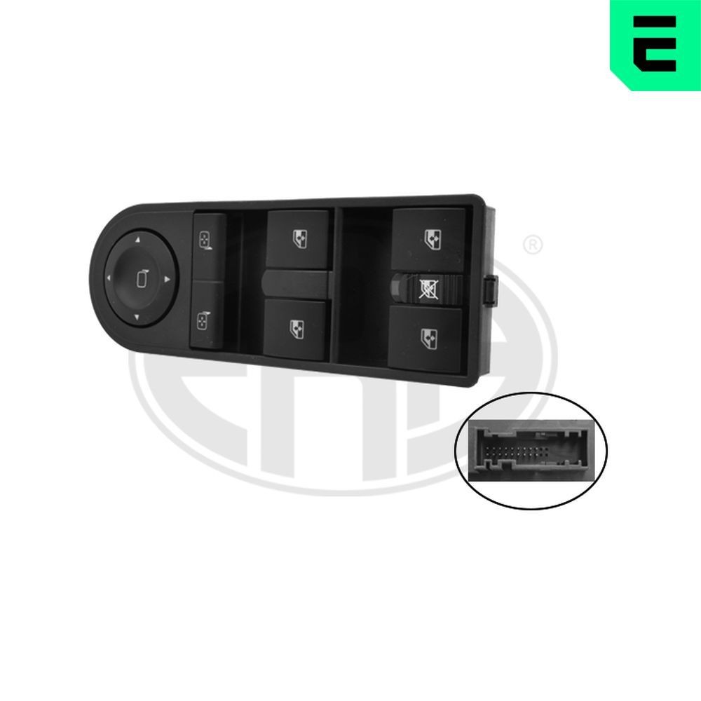 ERA Window switch Article number: 662430 cheaply