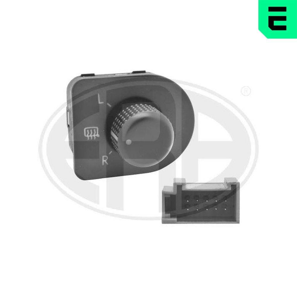 ERA Switch, mirror adjustment Article number: 662473 cheaply