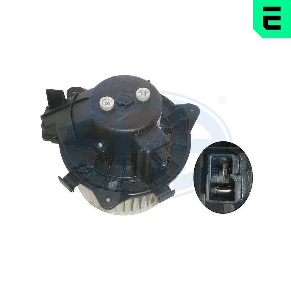ERA 664063 Всмукващ вентилатор, въздух за купето STILO 1.9 JTD 136 K.C. дизел 2008