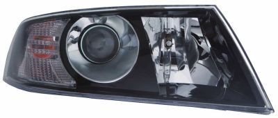 ABAKUS Headlight Article number: 665-1111R-LEHM2 cheaply