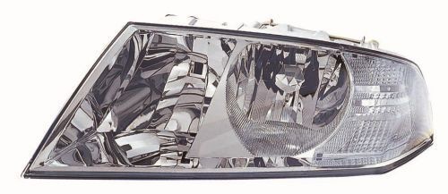 ABAKUS Forlygte Varenummer: 665-1113L-LD-EM billige