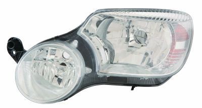 ABAKUS Headlight Article number: 665-1120LMLD-EM cheaply