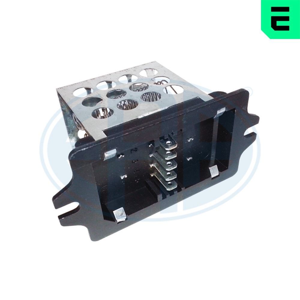 ERA Blower motor resistor Article number: 665063 cheaply