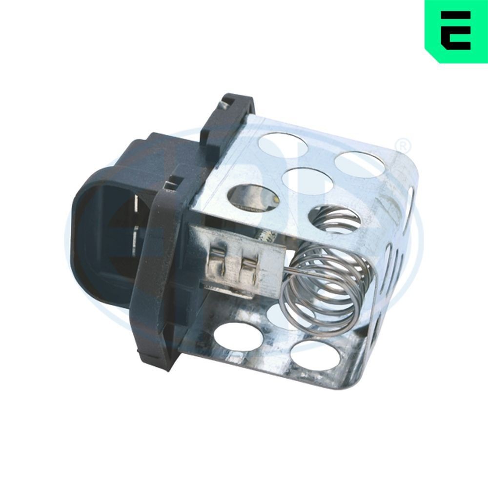 ERA Pre-resistor, electro motor radiator fan Article number: 665073 cheaply