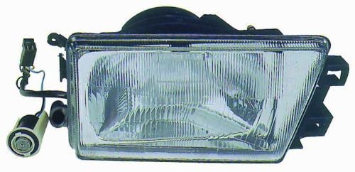 ABAKUS Forlygte Varenummer: 667-1104L-LD3E billige