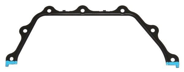 ELRING Gasket, timing case cover Article number: 670.972 cheaply