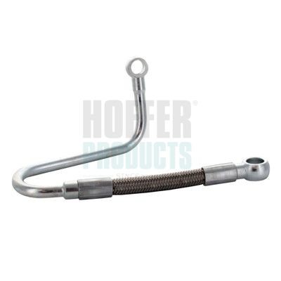 HOFFER 6800092 Õliühendus, kompressor DOBLO 1.9 JTD 100 HP Diisel