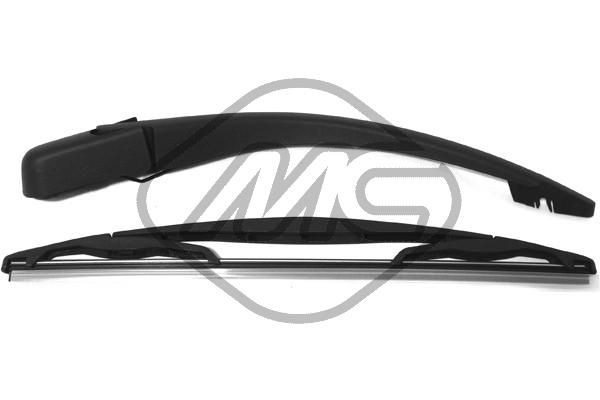 Metalcaucho Bagrudevisker Varenummer: 68003 billige