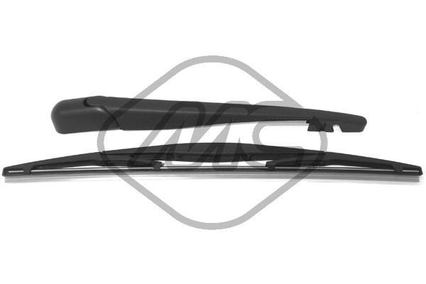 Metalcaucho Bagrudevisker Varenummer: 68006 billige
