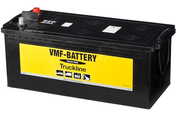 VMF Battery Article number: 68011 cheaply