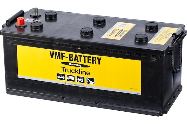 VMF Battery Article number: 68089 cheaply
