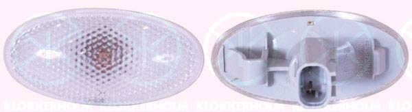 KLOKKERHOLM Blinklys Varenummer: 68140610 billige