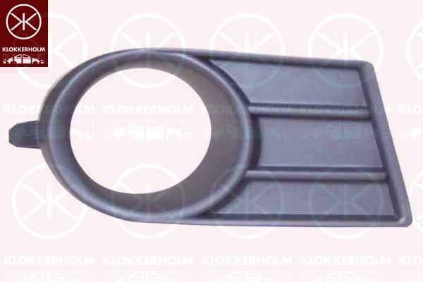 KLOKKERHOLM Prezracevalna mreza, prestreznik udarcev številka artikla: 6814914A1 poceni