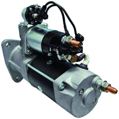WAI Starter motor Article number: 6859N cheaply