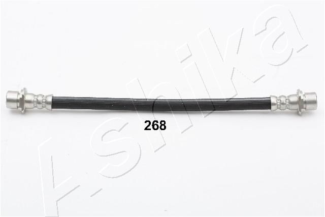 ASHIKA Holding Bracket, brake hose Article number: 69-02-268 cheaply