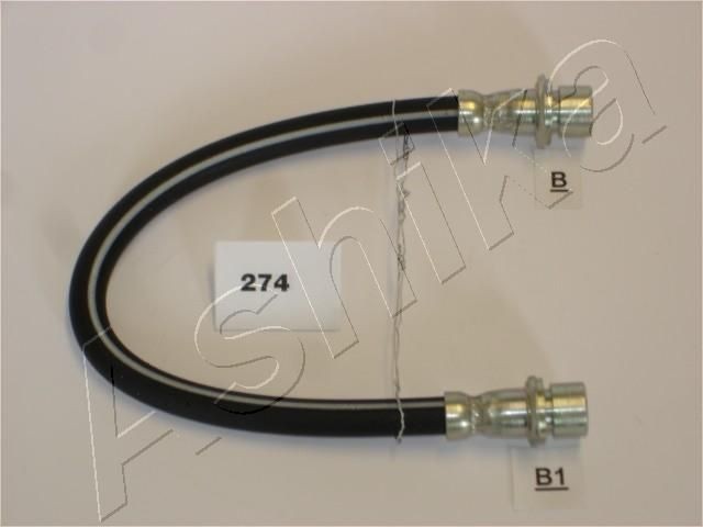 ASHIKA Holding Bracket, brake hose Article number: 69-02-274 cheaply