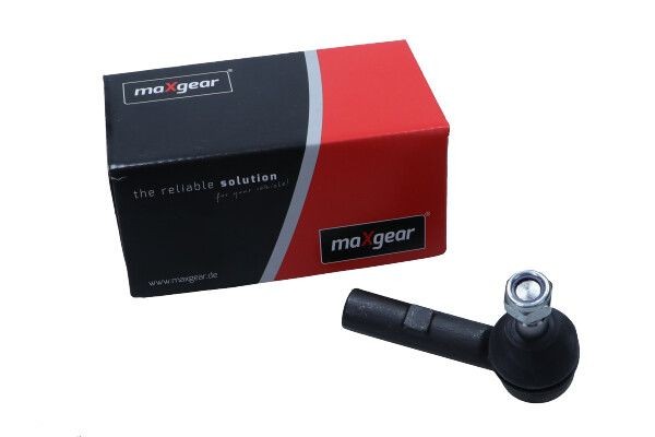 MAXGEAR Track rod end Article number: 69-0249 cheaply