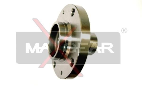 MAXGEAR Inner tie rod Article number: 69-0725 cheaply