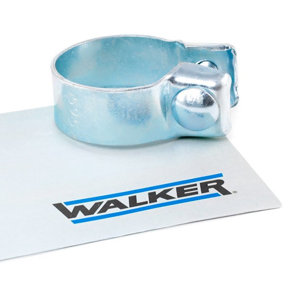 WALKER Clamp, exhaust system Article number: 80249 cheaply
