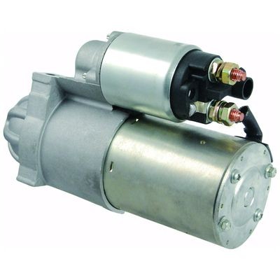 WAI Starter motor Article number: 6941N cheaply
