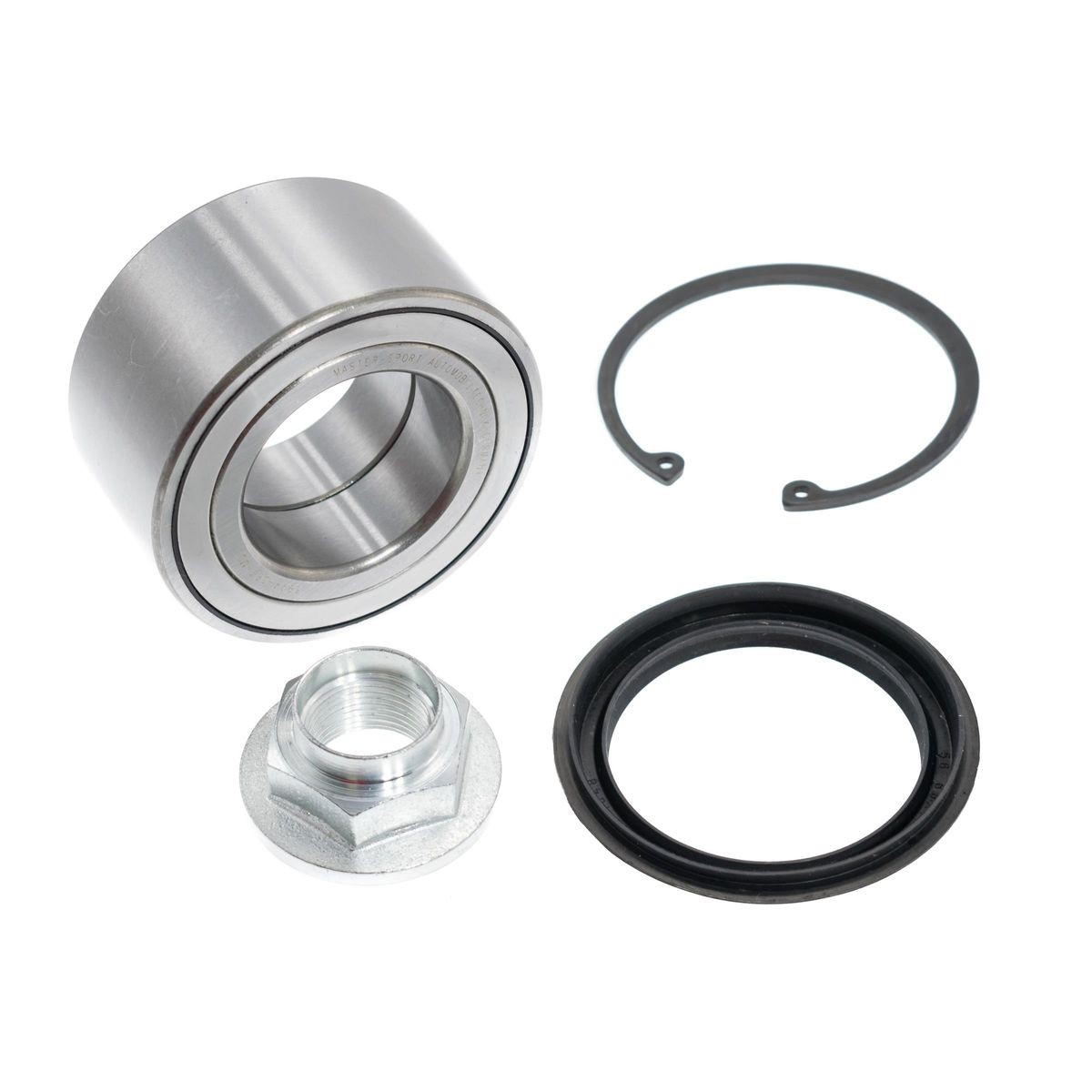 MASTER-SPORT Wheel bearing kit Article number: 6944-SET-MS cheaply