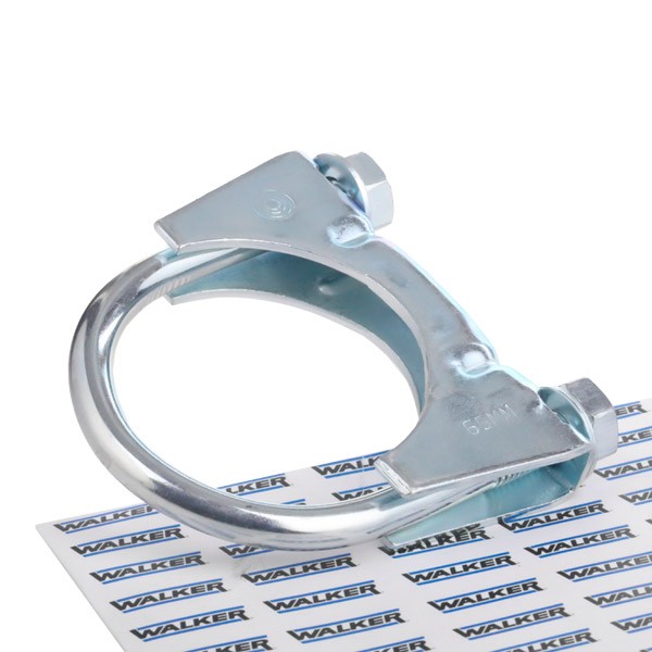 WALKER Clamp, exhaust system Article number: 80339 cheaply