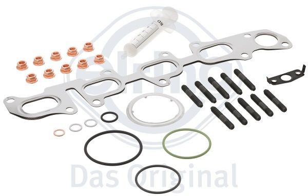 ELRING Mounting Kit, charger Article number: 696.000 cheaply