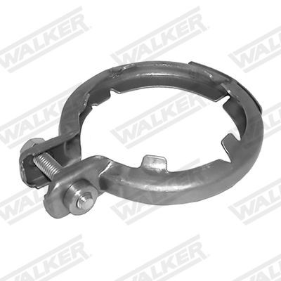 WALKER Clamp, exhaust system Article number: 80400 cheaply