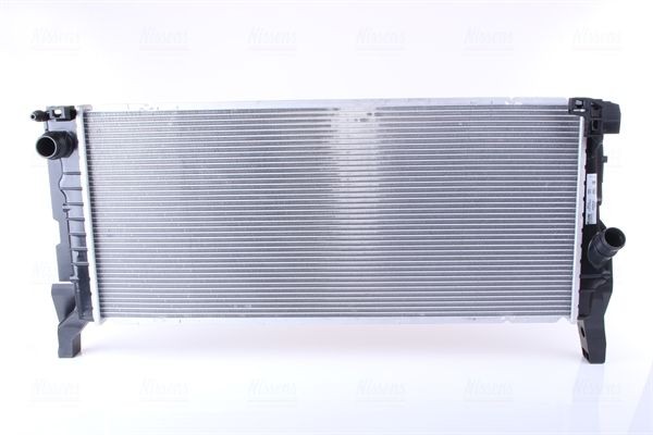 NISSENS Radiaator, mootorijahutus Artikli number: 69711 soodsalt