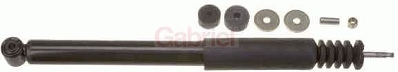 GABRIEL Shock absorber Article number: 69807 cheaply