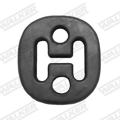 WALKER Holder, exhaust system Article number: 80470 cheaply